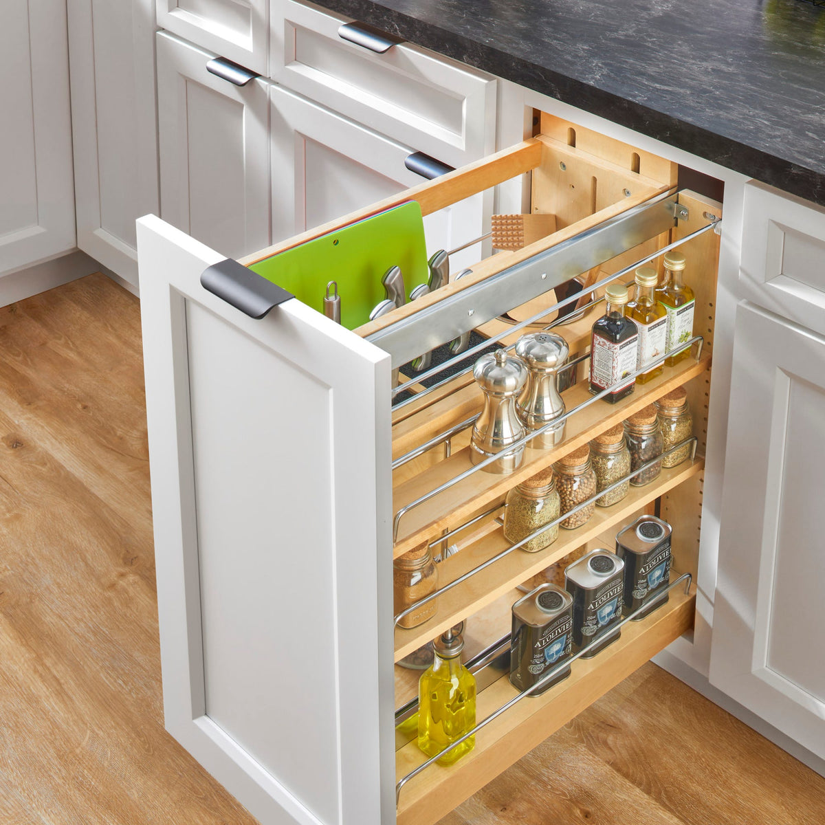Rev-A-Shelf Sidekick Pullout