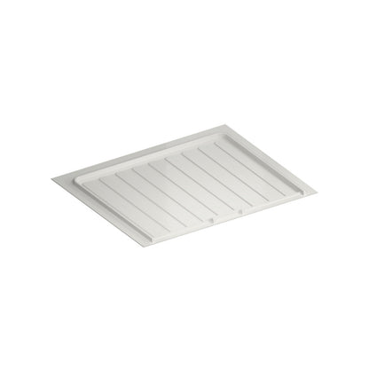 Rev-A-Shelf Sink Base Drip Tray for 27" and 30" Cabinets, White
