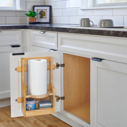 Rev-A-Shelf Sink Base Paper Towel Holder