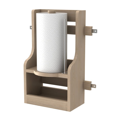 Rev-A-Shelf Sink Base Paper Towel Holder