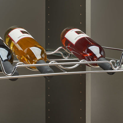 Rev-A-Shelf Sliding Wine Racks