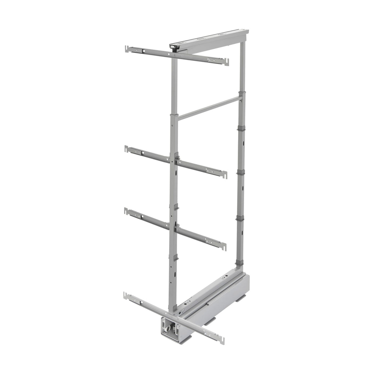 Rev-A-Shelf Solid Bottom Pantry Pullout