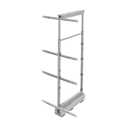 Rev-A-Shelf Solid Bottom Pantry Pullout