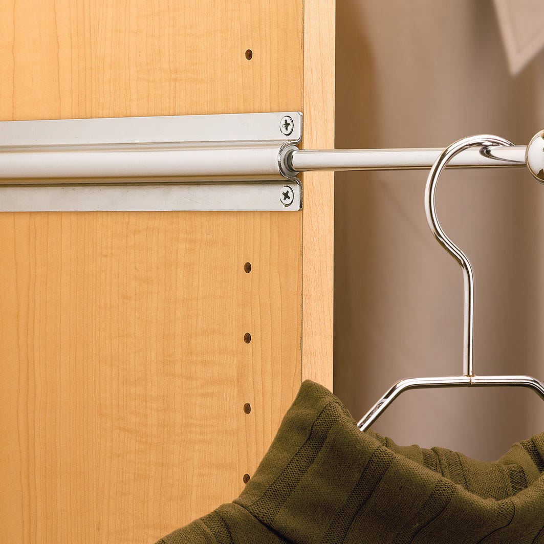 Rev-A-Shelf Standard Valet Rod