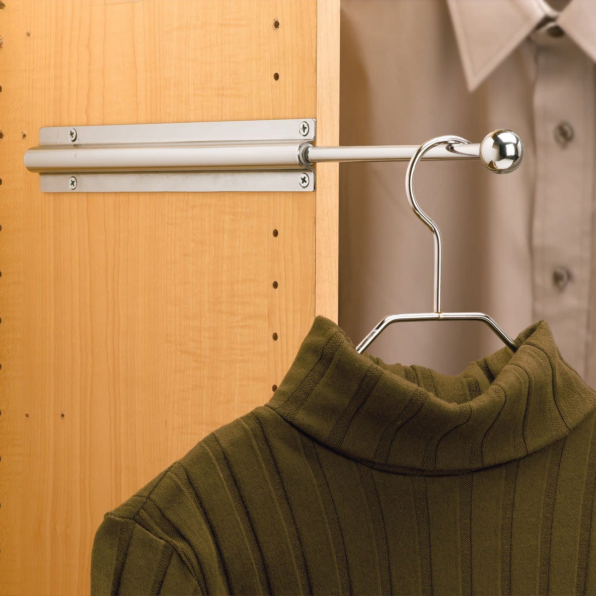 Rev-A-Shelf Standard Valet Rod