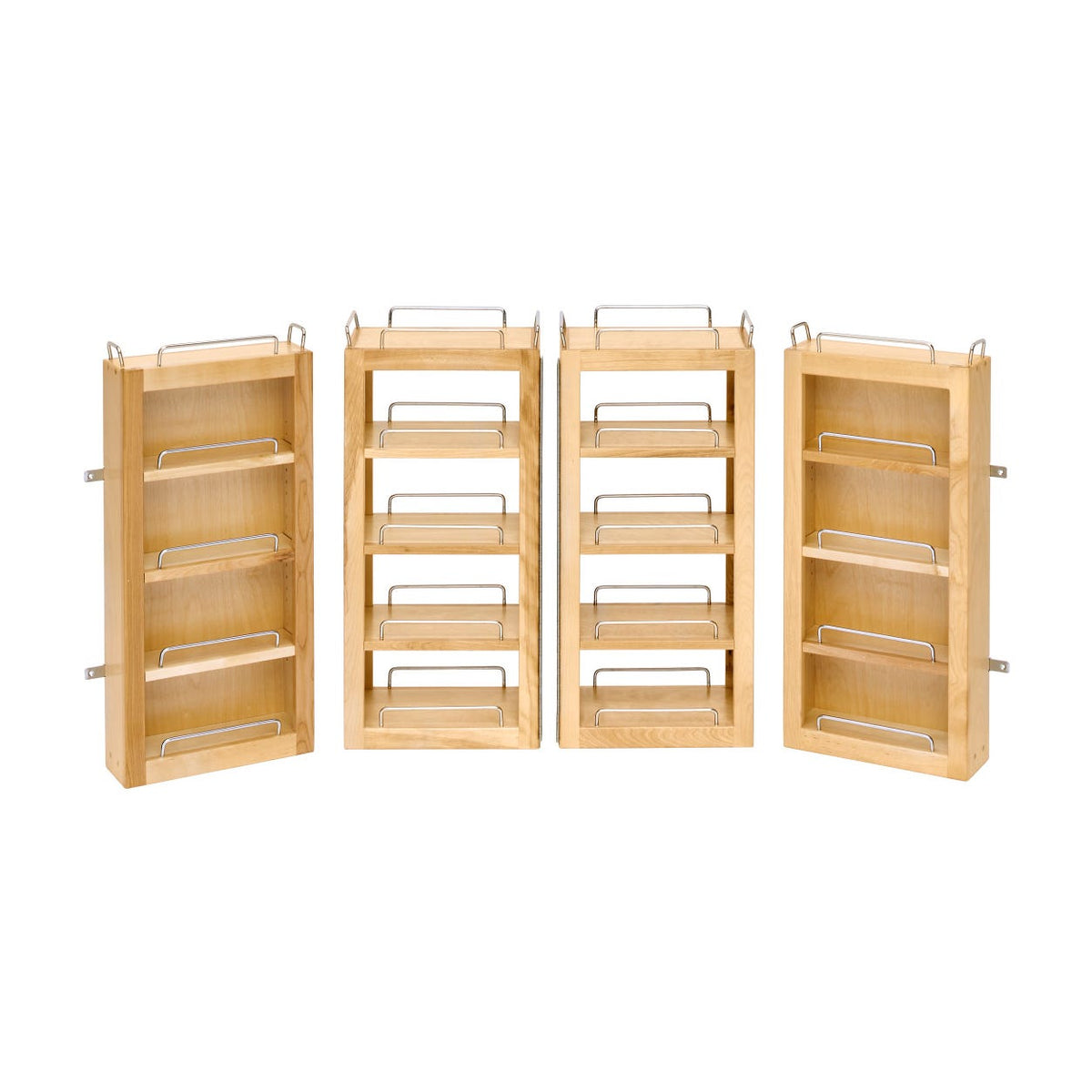 Rev-A-Shelf Swing Out Pantry, 24"