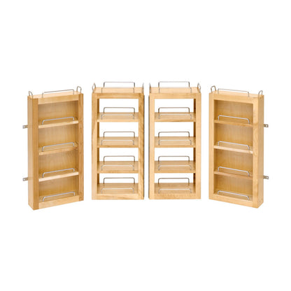 Rev-A-Shelf Swing Out Pantry, 24"