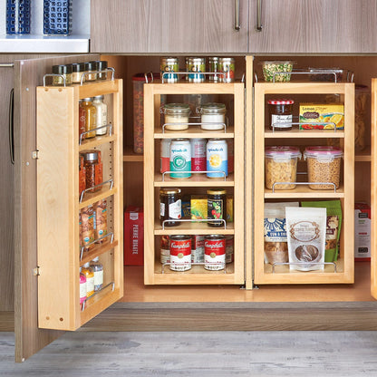 Rev-A-Shelf Swing Out Pantry