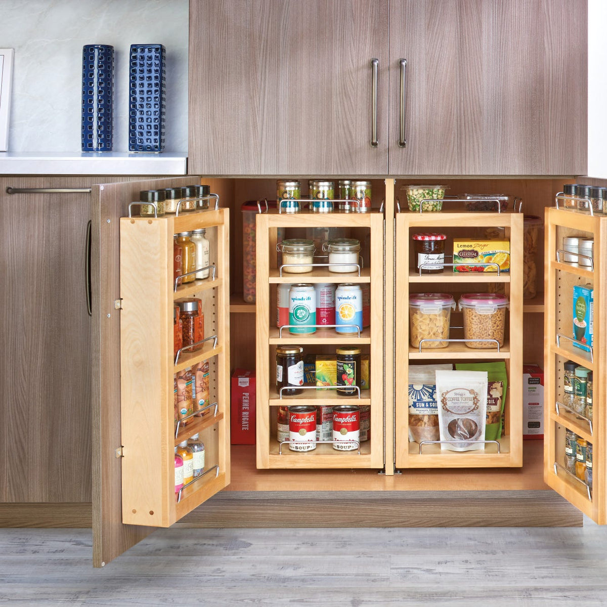 Rev-A-Shelf Swing Out Pantry