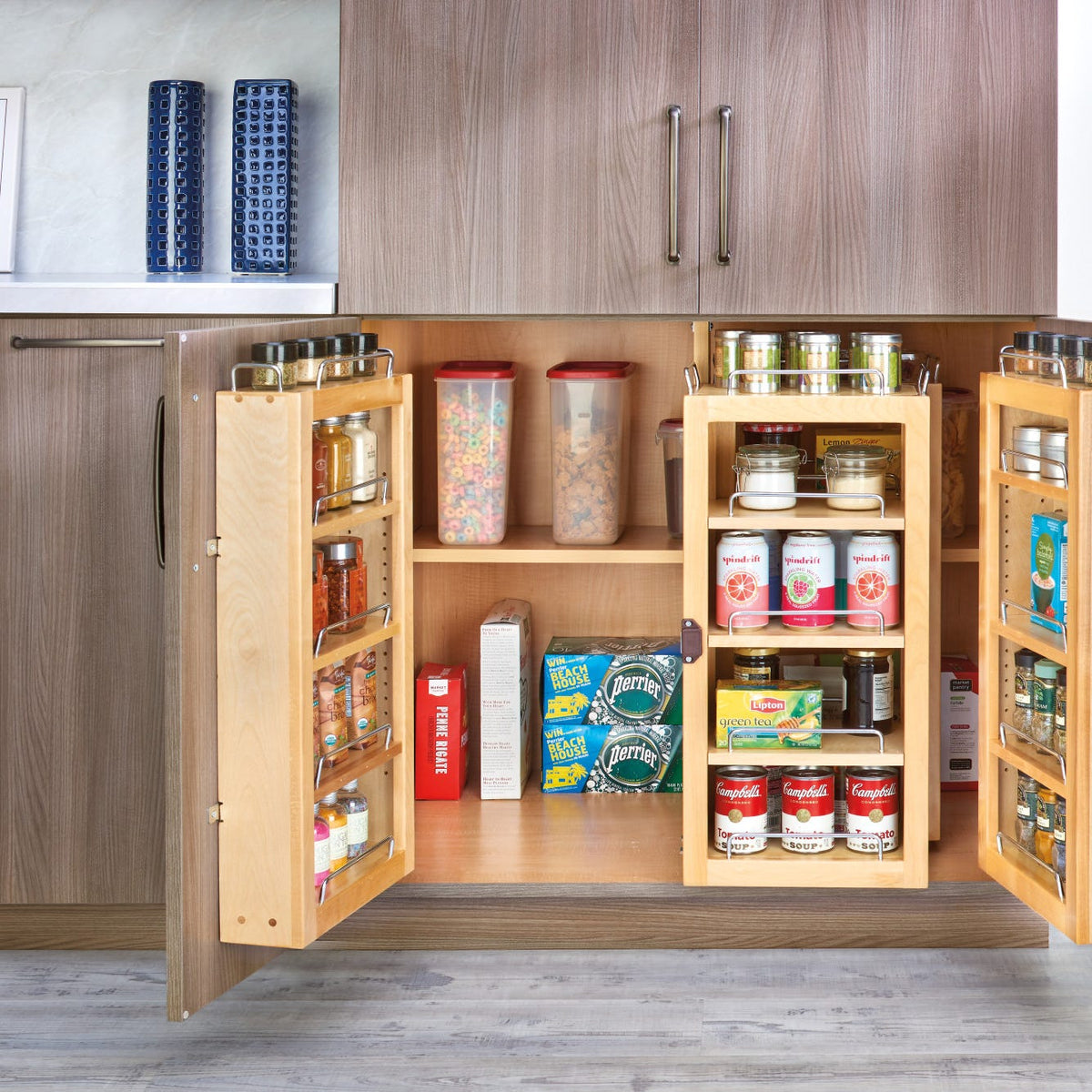 Rev-A-Shelf Swing Out Pantry