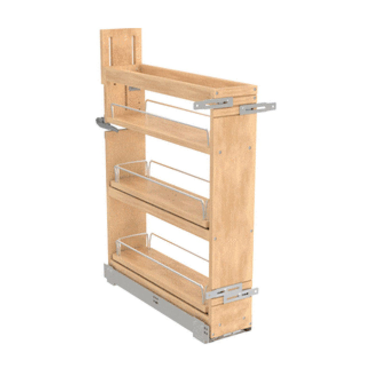 Rev-A-Shelf Swivel Shelf Pullout