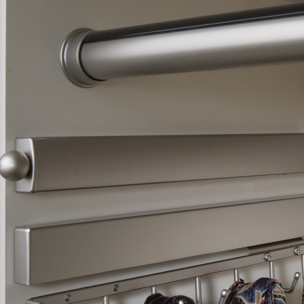 Rev-A-Shelf Telescoping Valet Rod