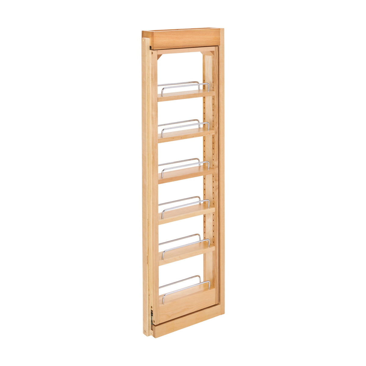 Rev-A-Shelf Tiered Wall Filler, 3"