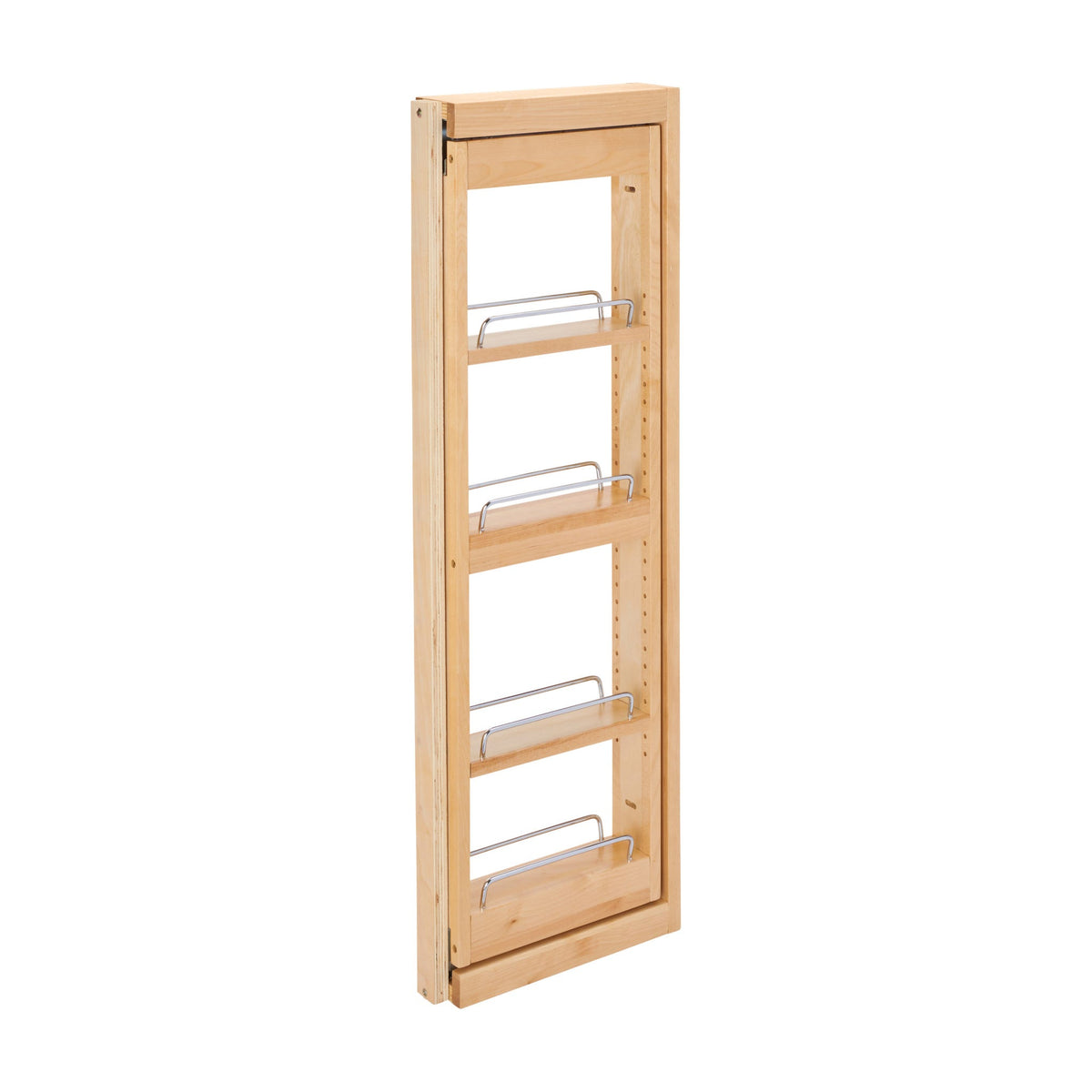 Rev-A-Shelf Tiered Wall Filler, 3"