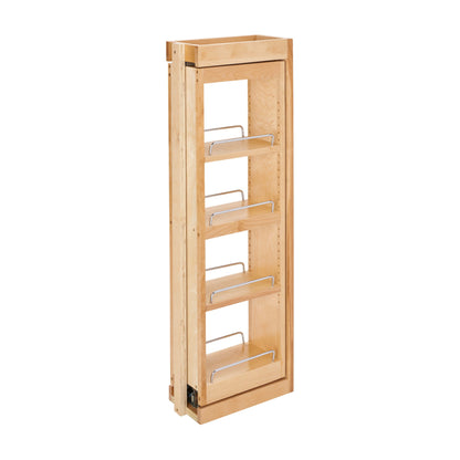 Rev-A-Shelf Tiered Wall Filler, 6"