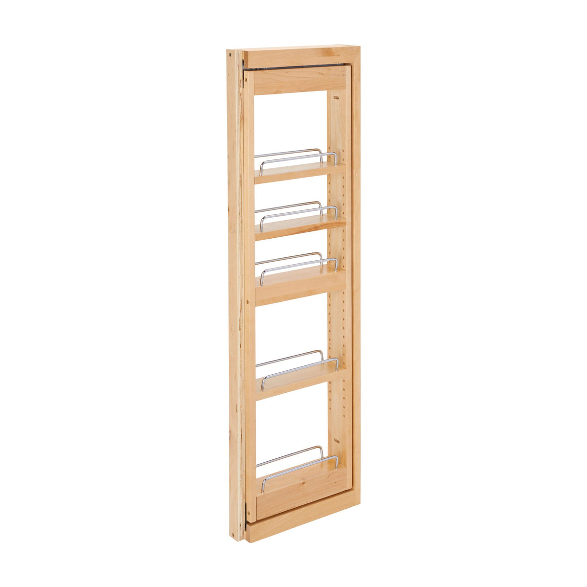Rev-A-Shelf Tiered Wall Filler, 3"