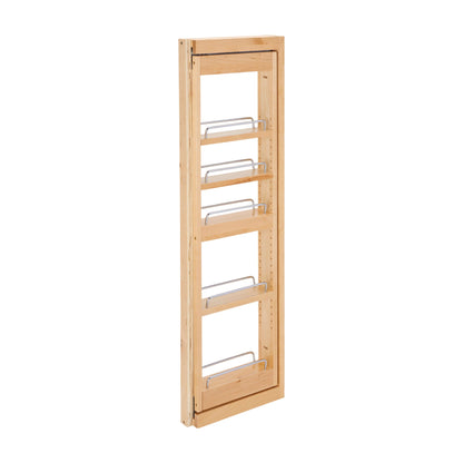 Rev-A-Shelf Tiered Wall Filler, 3"