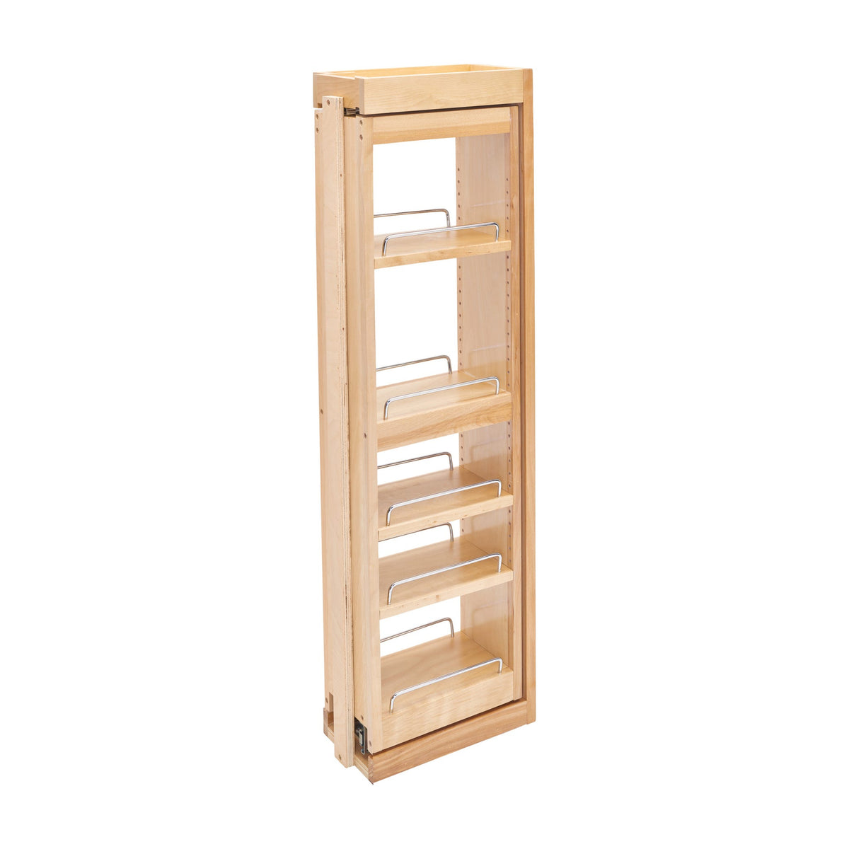 Rev-A-Shelf Tiered Wall Filler, 6"