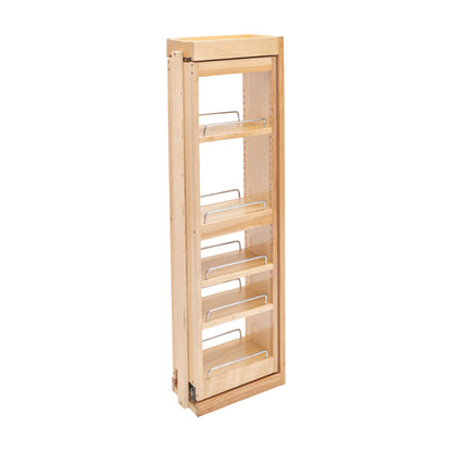 Rev-A-Shelf Tiered Wall Filler, 6"