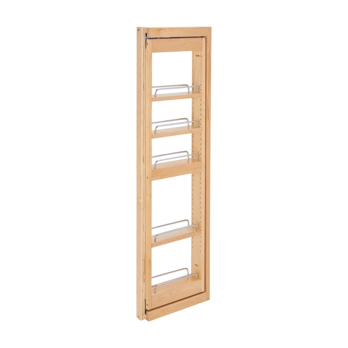 Rev-A-Shelf Tiered Wall Filler, 3"