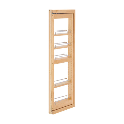 Rev-A-Shelf Tiered Wall Filler, 3"