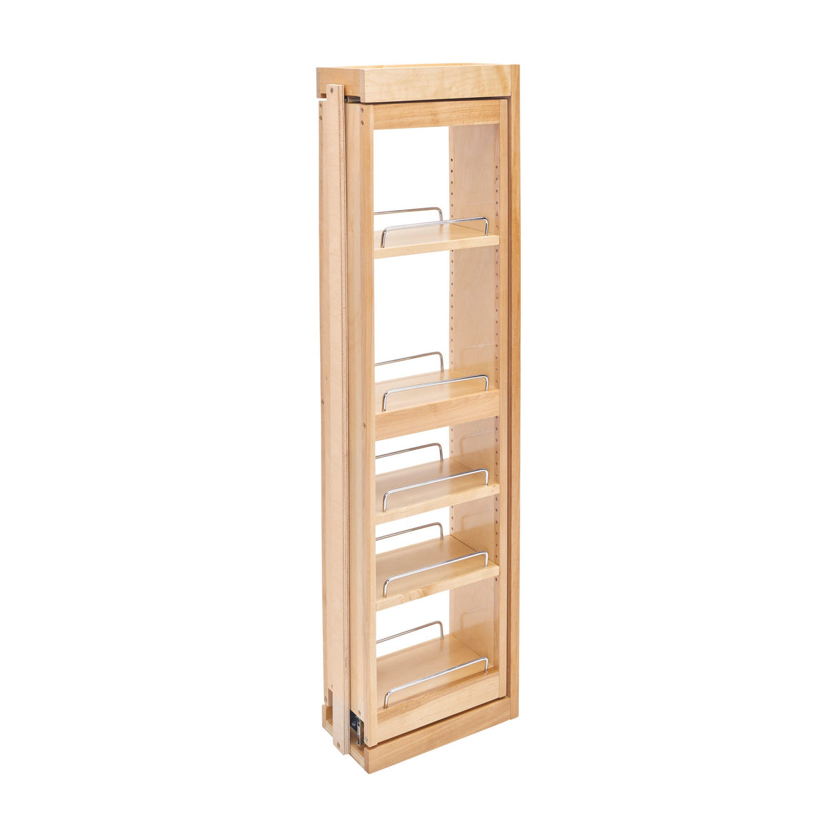 Rev-A-Shelf Tiered Wall Filler, 6"