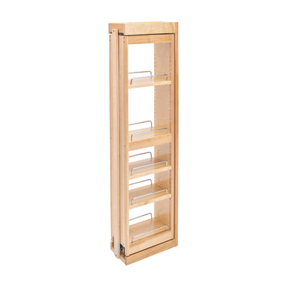 Rev-A-Shelf Tiered Wall Filler, 6"