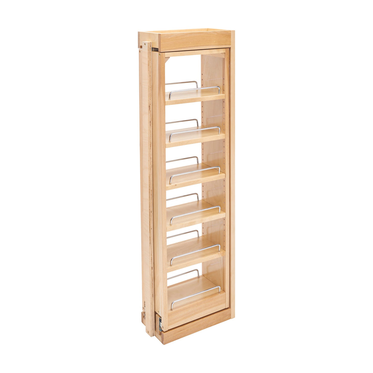 Rev-A-Shelf Tiered Wall Filler, 6"