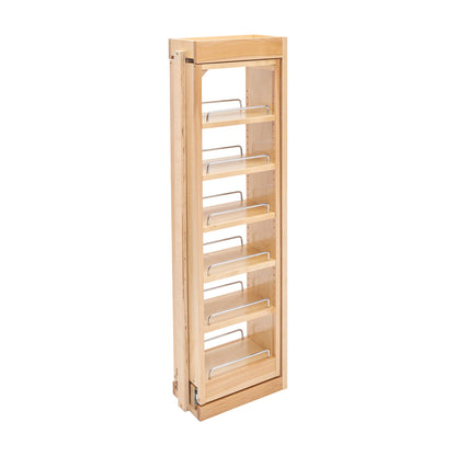 Rev-A-Shelf Tiered Wall Filler, 6"