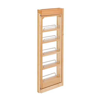 Rev-A-Shelf Tiered Wall Filler, 3"