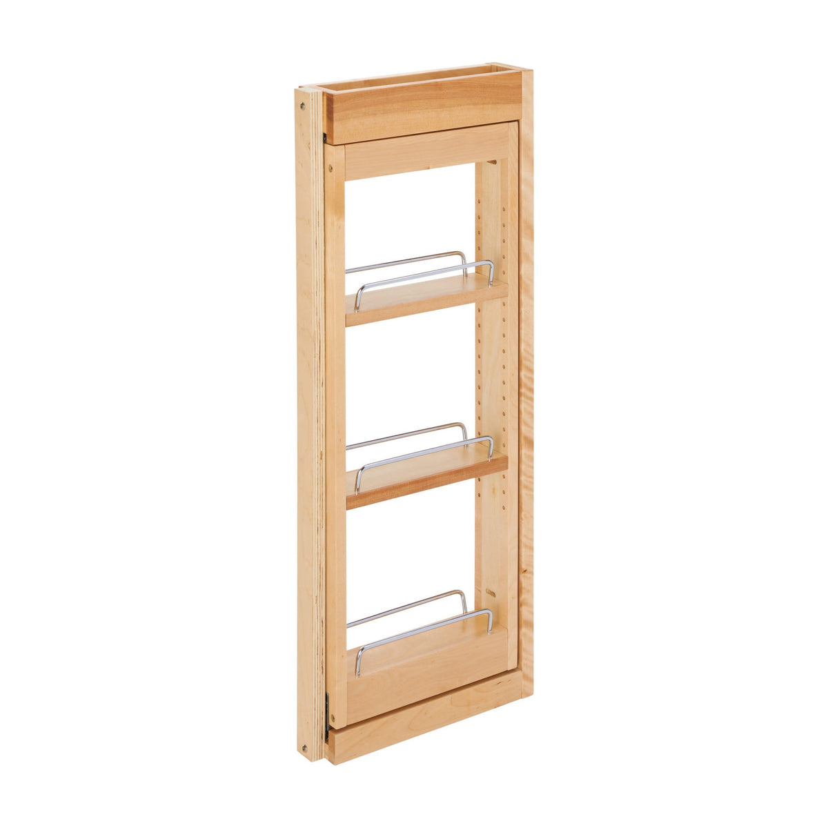 Rev-A-Shelf Tiered Wall Filler, 3"