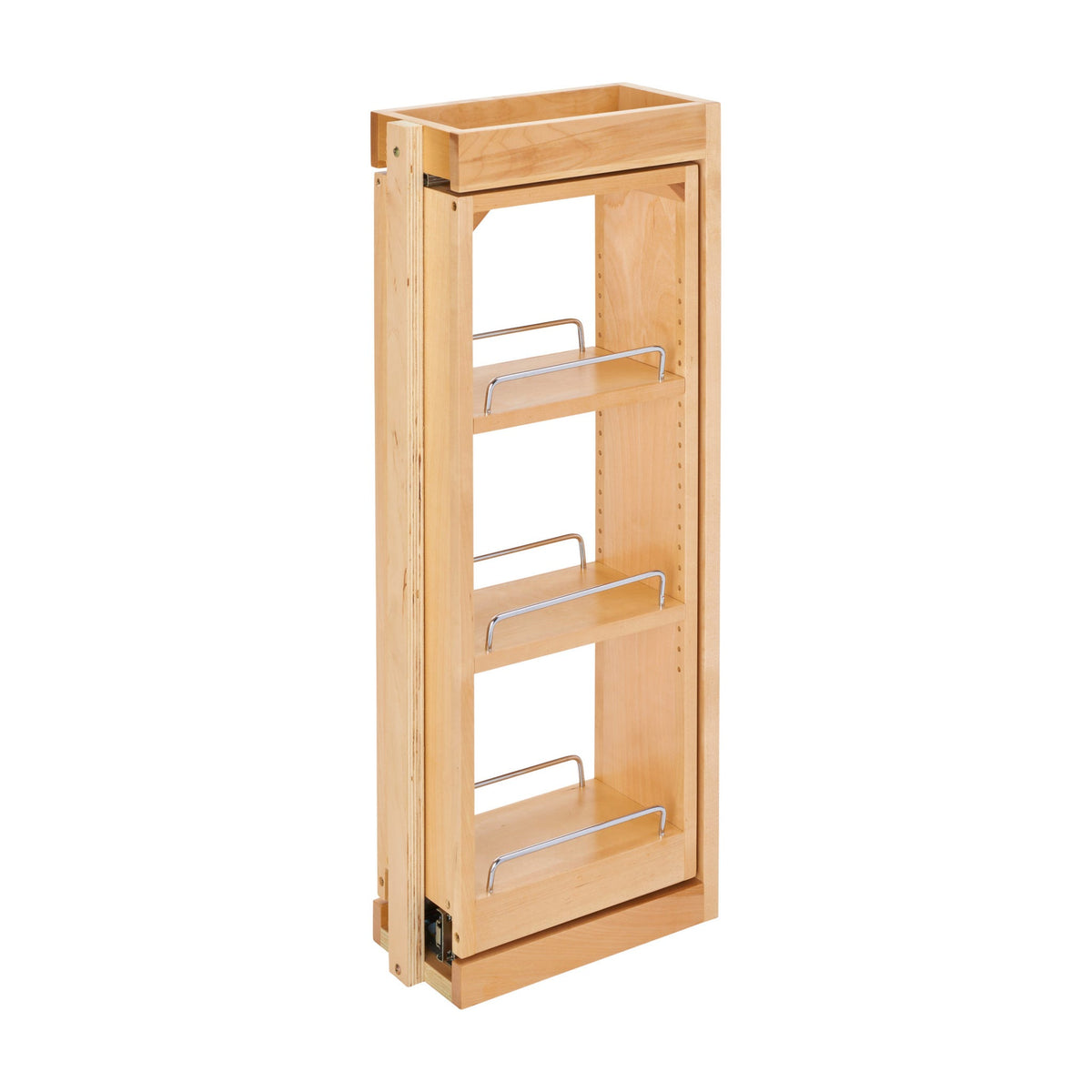 Rev-A-Shelf Tiered Wall Filler, 6"