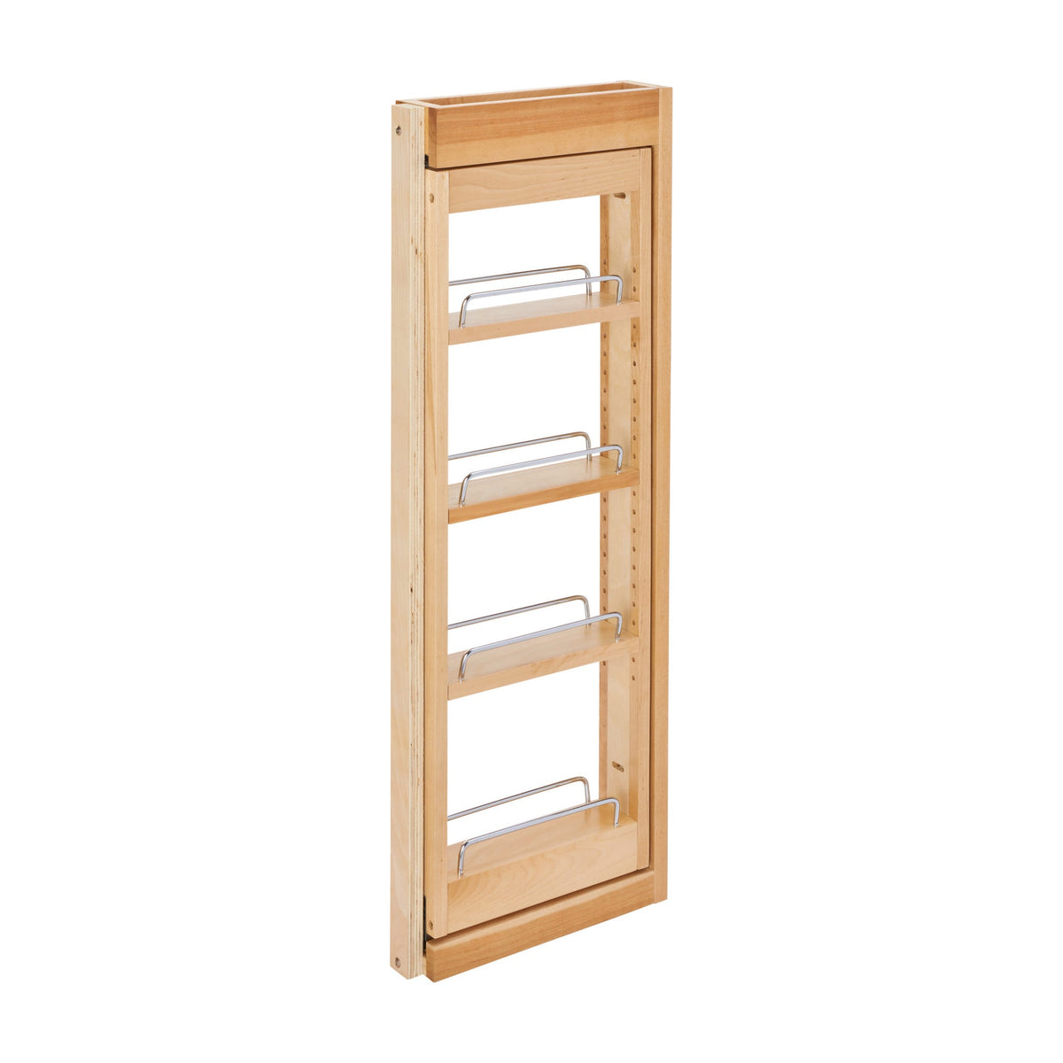 Rev-A-Shelf Tiered Wall Filler, 3"