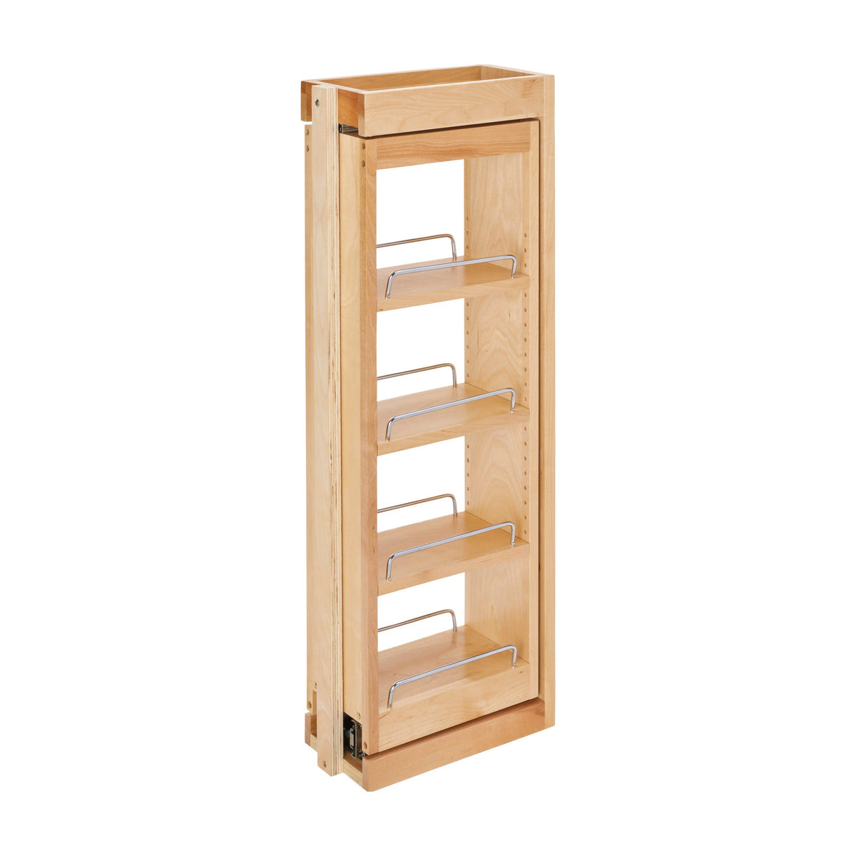 Rev-A-Shelf Tiered Wall Filler, 6"