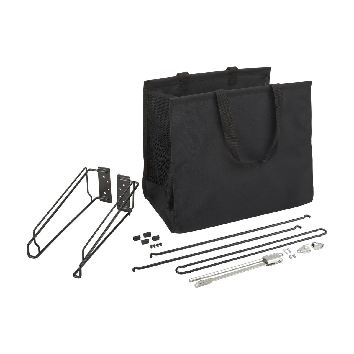 Rev-A-Shelf Tilt-Out Fabric Hampers, 24"
