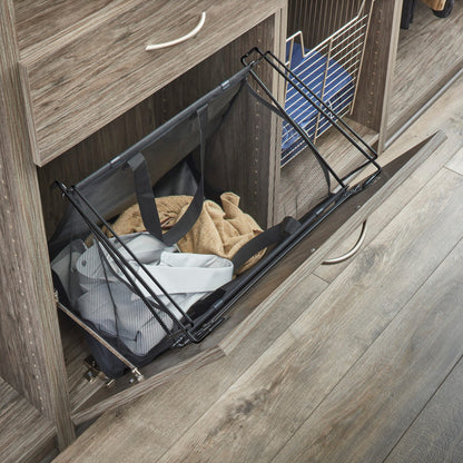 Rev-A-Shelf Tilt-Out Fabric Hampers