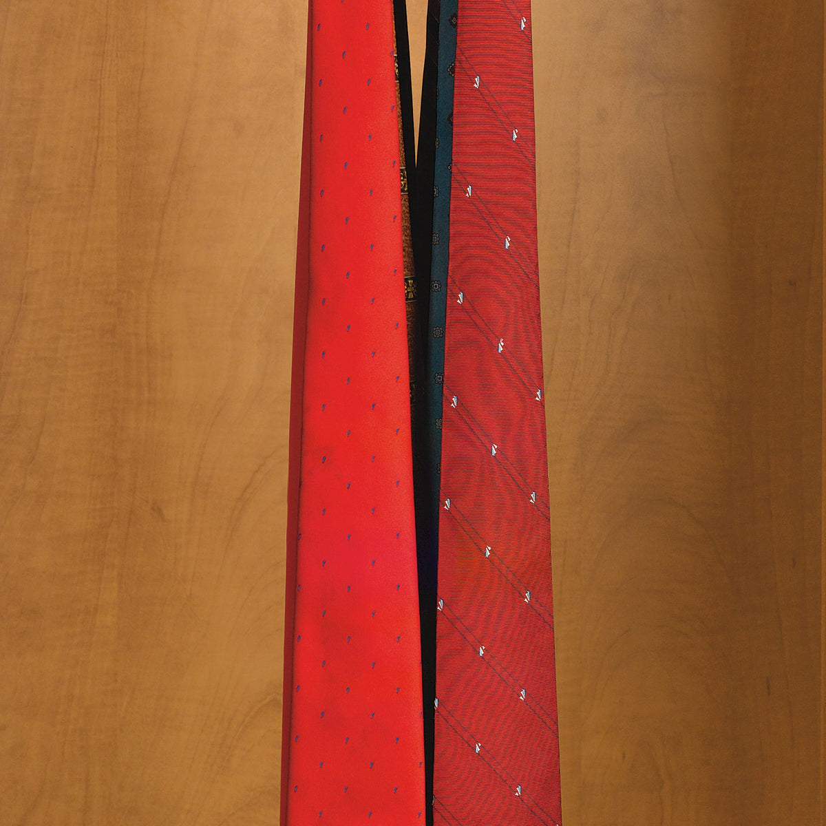 Rev-A-Shelf Top Mount Wood TieButler