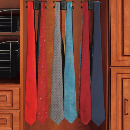 Rev-A-Shelf Top Mount Wood TieButler