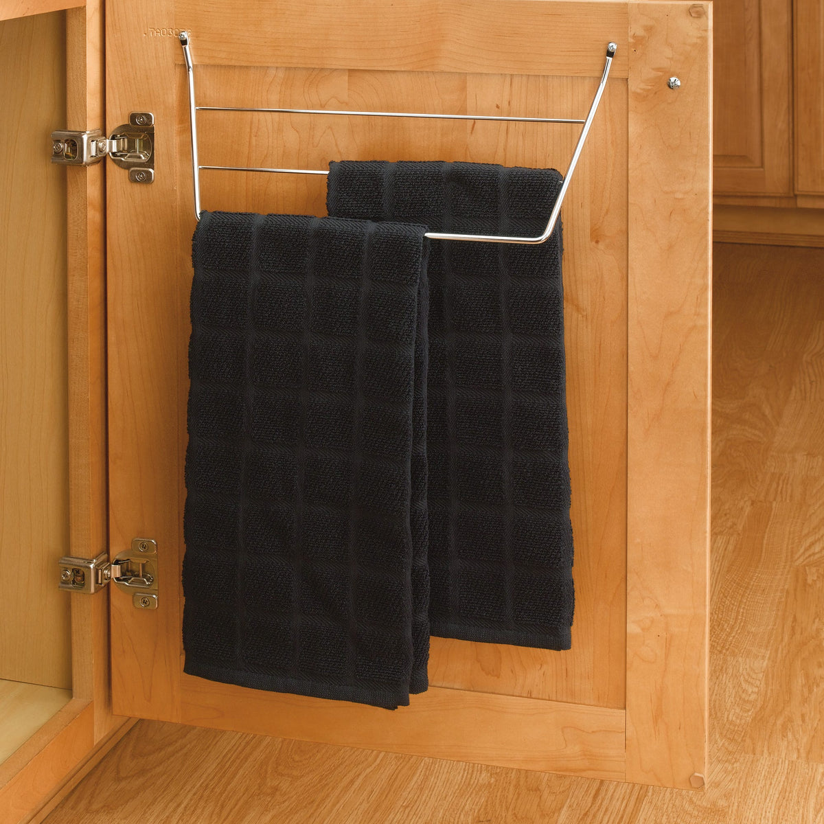 Rev-A-Shelf Undersink Dish Towel Bars