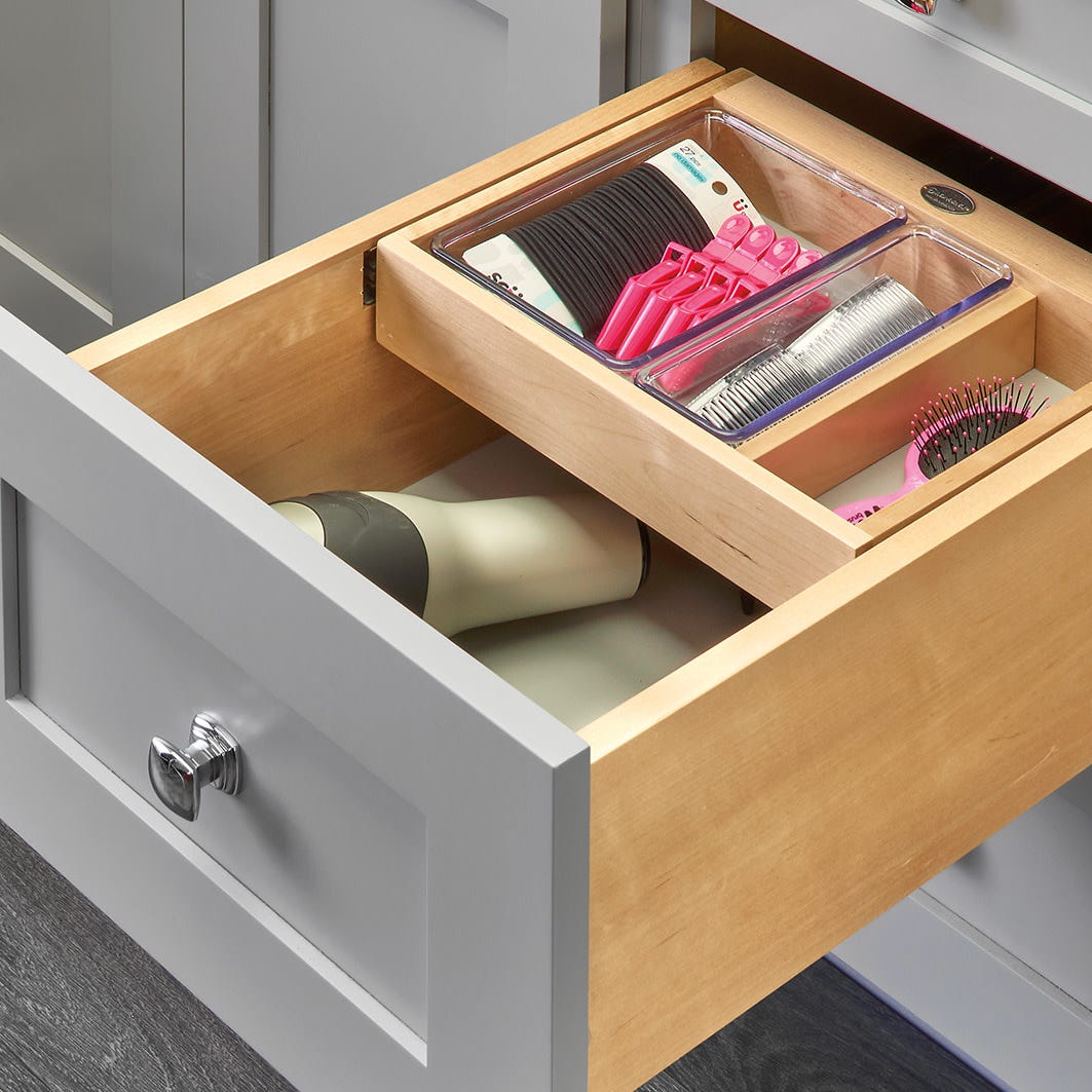 Rev-A-Shelf Vanity Drawers