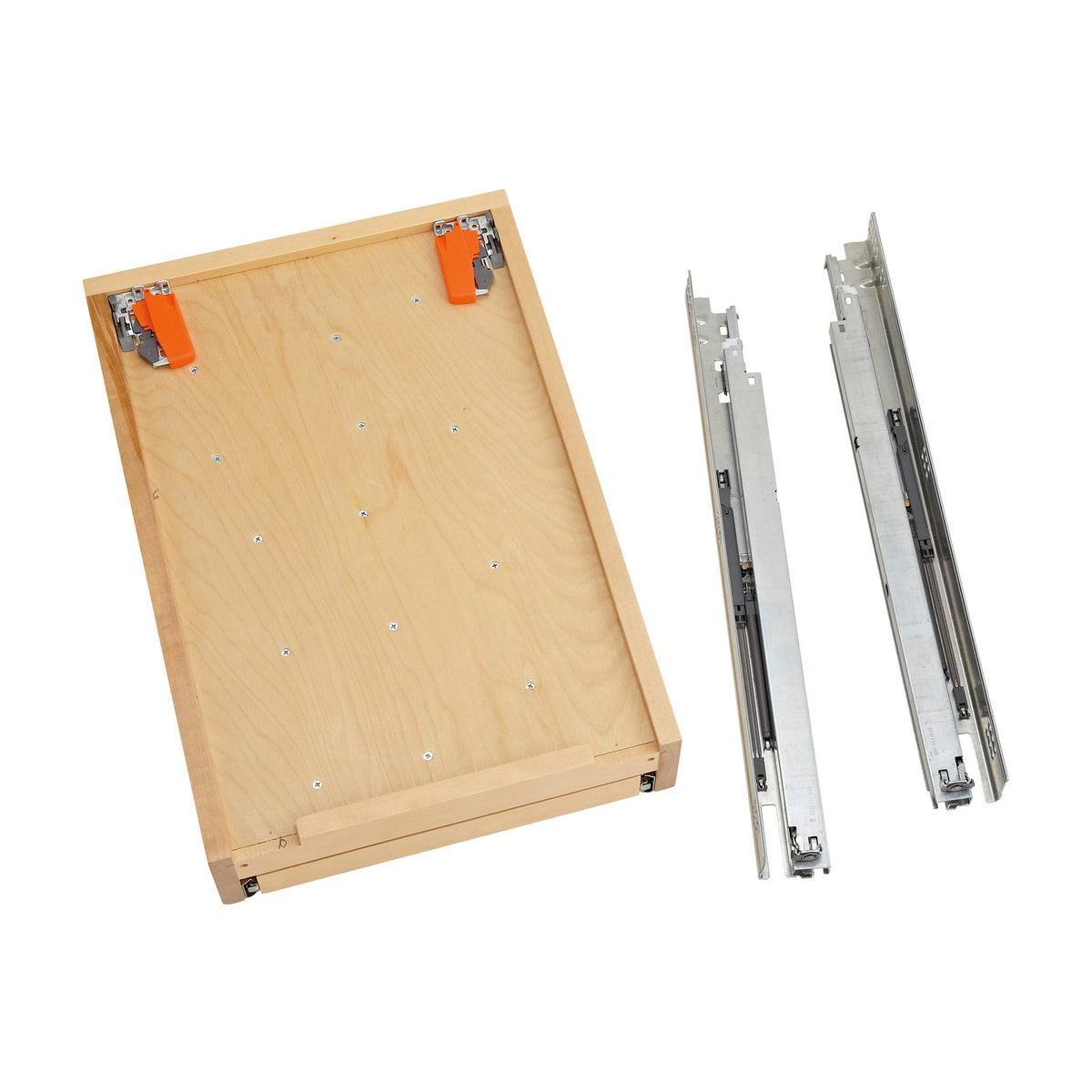 Rev-A-Shelf Vanity Drawers