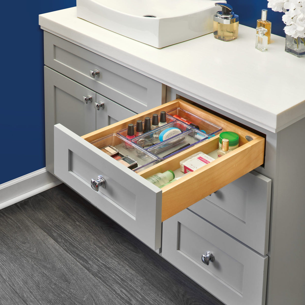 Rev-A-Shelf Vanity Drawers
