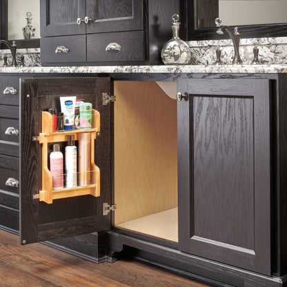 Rev-A-Shelf Vanity Storage Rack