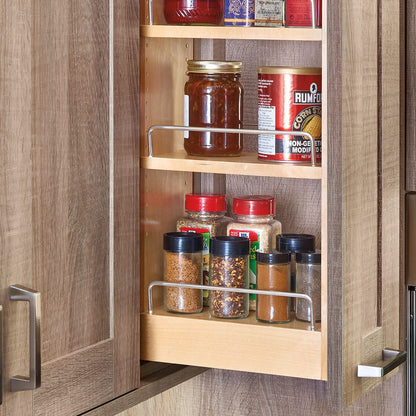 Rev-A-Shelf Wall Cabinet Pullout
