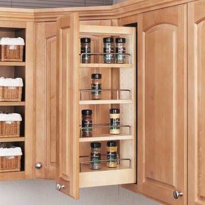 Rev-A-Shelf Wall Cabinet Pullout