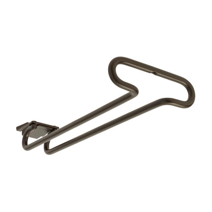 Rev-A-Shelf Wine & Stemware Rack, Oil Rubbed Bronze, 11"