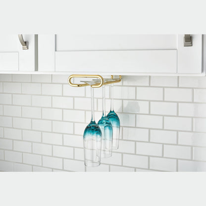 Rev-A-Shelf Wine & Stemware Rack