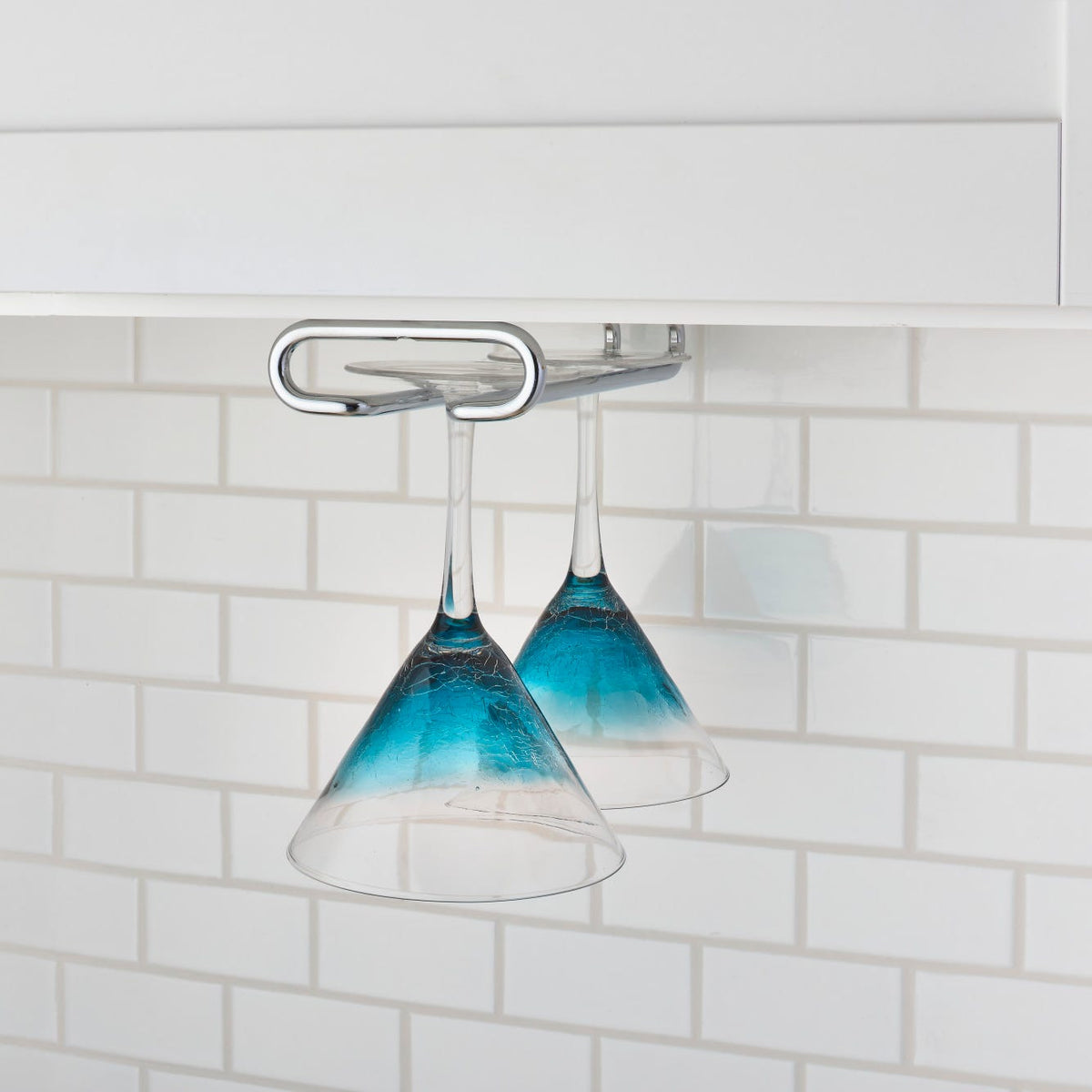 Rev-A-Shelf Wine & Stemware Rack