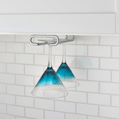 Rev-A-Shelf Wine & Stemware Rack