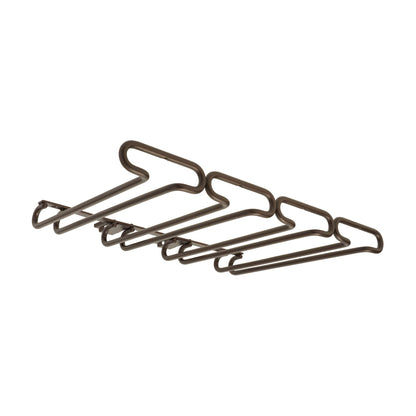 Rev-A-Shelf Wine & Stemware Rack, Oil Rubbed Bronze, 11"
